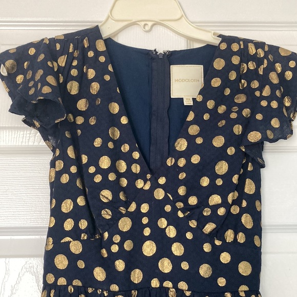 ModCloth Dottie Dress - Picture 2 of 4
